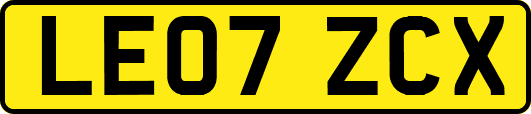 LE07ZCX