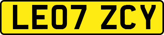 LE07ZCY