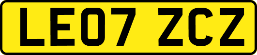 LE07ZCZ
