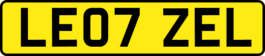 LE07ZEL