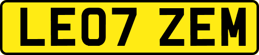 LE07ZEM