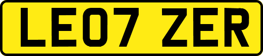 LE07ZER