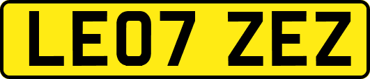 LE07ZEZ