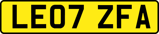 LE07ZFA