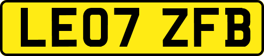 LE07ZFB