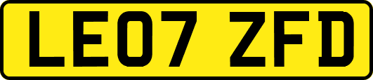 LE07ZFD