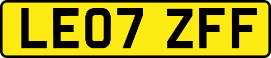 LE07ZFF