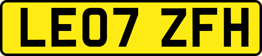 LE07ZFH