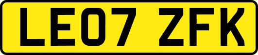 LE07ZFK