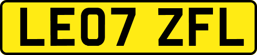LE07ZFL