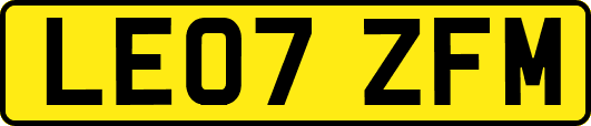 LE07ZFM