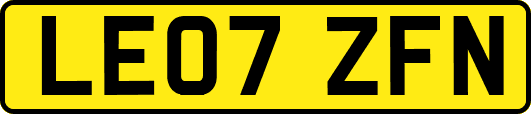 LE07ZFN