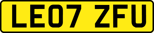 LE07ZFU