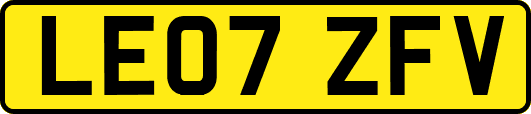 LE07ZFV
