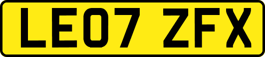 LE07ZFX