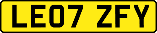 LE07ZFY