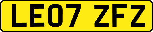 LE07ZFZ