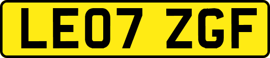 LE07ZGF