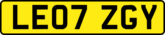 LE07ZGY