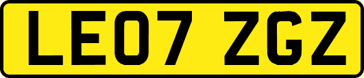 LE07ZGZ