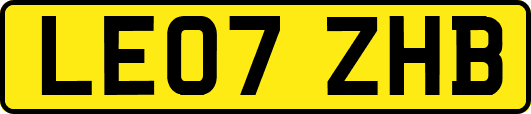 LE07ZHB