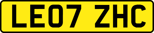 LE07ZHC