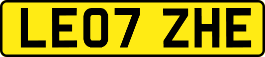 LE07ZHE