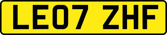 LE07ZHF