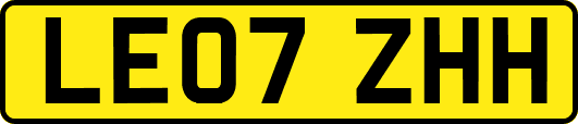 LE07ZHH