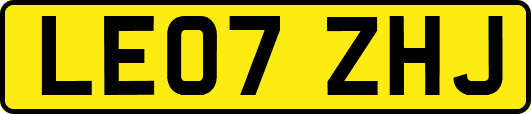 LE07ZHJ