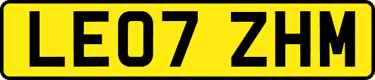 LE07ZHM