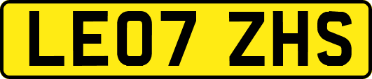 LE07ZHS