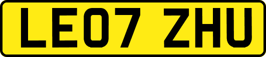 LE07ZHU