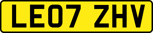 LE07ZHV