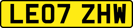 LE07ZHW