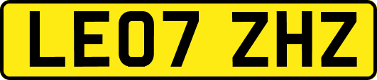 LE07ZHZ