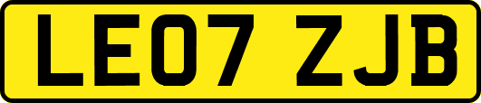 LE07ZJB