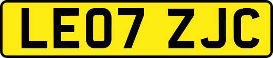 LE07ZJC