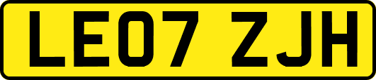 LE07ZJH