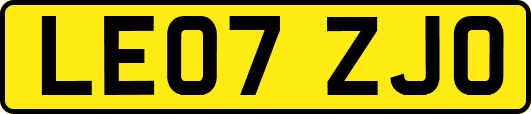 LE07ZJO