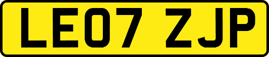LE07ZJP