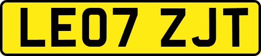 LE07ZJT
