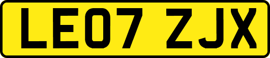 LE07ZJX