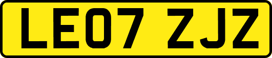 LE07ZJZ