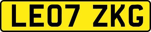 LE07ZKG