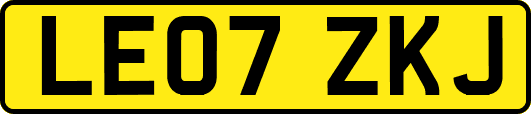 LE07ZKJ