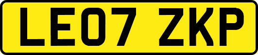 LE07ZKP