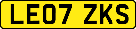 LE07ZKS