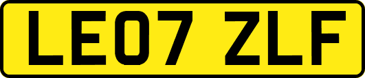 LE07ZLF