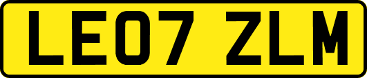 LE07ZLM